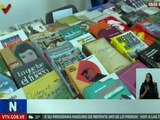 Más de 25 cultores se presentarán en la 21° Filven Capítulo Lara en un encuentro para promover la lectura