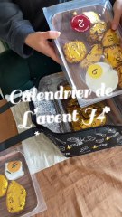 Calendrier de l’Avent Fromage J4 🧀