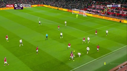 يونايتد و ويستهام 1