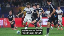 Inter Miami - Messi ravi de retrouver Muller pour une finale