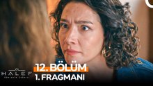 Halef: Köklerin Çağrısı 12.Bölüm - Halef: Köklerin Çağrısı - Sezon 1 - Bölüm 12 - Fragman VCRH STCRH