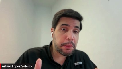 Mipymes dominicanas quieren “empleados orquesta”, sostiene López Valerio