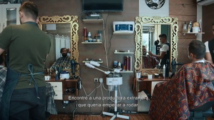 Un blues per a Teheran | movie | 2020 | Official Trailer