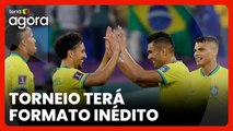 Sorteio da Copa do Mundo de 2026 testa sorte do Brasil; Terra transmite ao vivo nesta sexta-feira