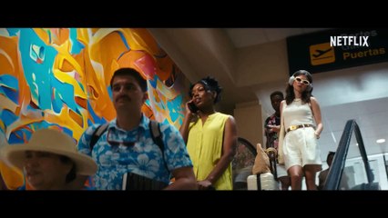 People We Meet on Vacation - Un amore in vacanza | movie | 2026 | Official Trailer