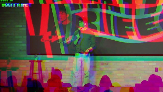 Matt Rife: Walking Red Flag | movie | 2023 | Official Clip