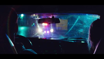 In Cold Light | movie | 2026 | Official Trailer