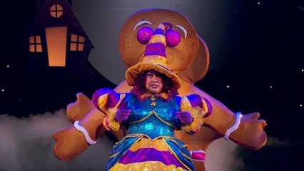 CBeebies Presents: Hansel and Gretel | movie | 2019 | Official Teaser