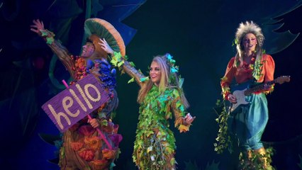 CBeebies Presents: Hansel and Gretel | movie | 2019 | Official Clip