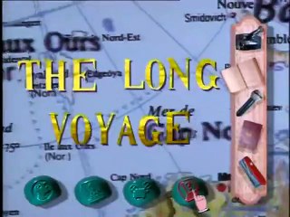 The Long Voyage | movie | 1994 | Official Trailer