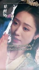 what she left behind chinese drama