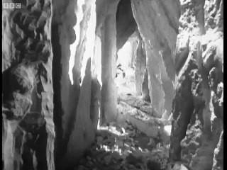 Doctor Who: The Ice Warriors | movie | 1967 | Official Clip