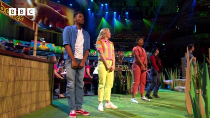 CBeebies Prom: Wildlife Jamboree | movie | 2024 | Official Clip