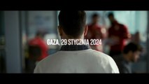 Głos Hind Rajab | movie | 2025 | Official Trailer