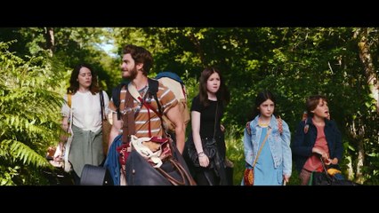 The Magic Faraway Tree | movie | 2026 | Official Trailer