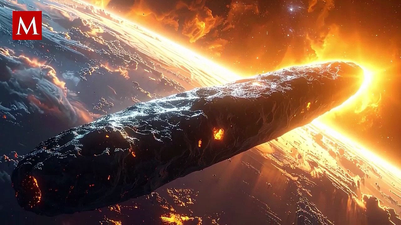 Cometa 3I/ATLAS: fecha del máximo acercamiento a la Tierra y por qué es un fenómeno único