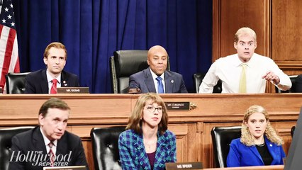 ‘SNL’ Rewind: John Mulaney Returns to Host, Michael Cohen Testimony Parodied | THR News