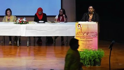 HINDU WOMEN'S ORGANISATION CALLS FOR REFORM