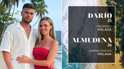 [♥️ New Show Hot 2025 ] T9 Cap. 1  _ La isla de las tentaciones _ Completo HD