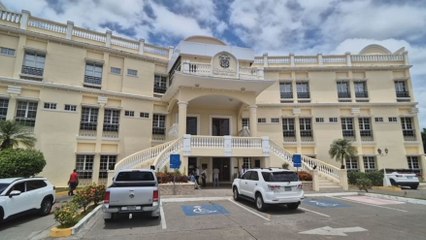 Extesorero de la Junta Comunal de San Juan queda bajo detención provisional