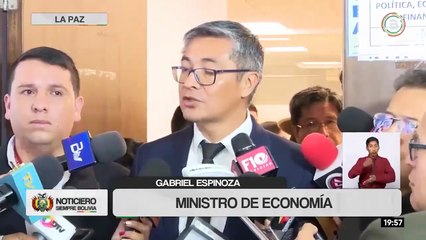 Gobierno asegura el presupuesto para las elecciones subnacionales