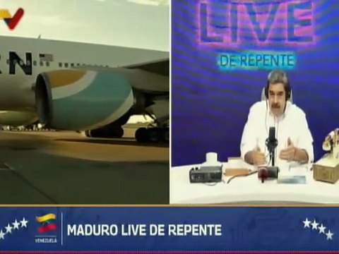 Más de 300 connacionales retornaron a casa desde EE. UU., tras acuerdo iniciado en enero