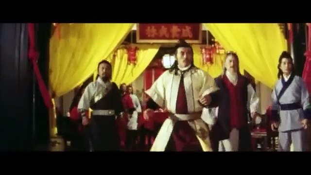 Shaolin Devil _ From Survivor to Martial Arts Master! _ Kung Fu _ Full Movie