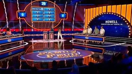 Family Feud Canada Season 7 Episode 36