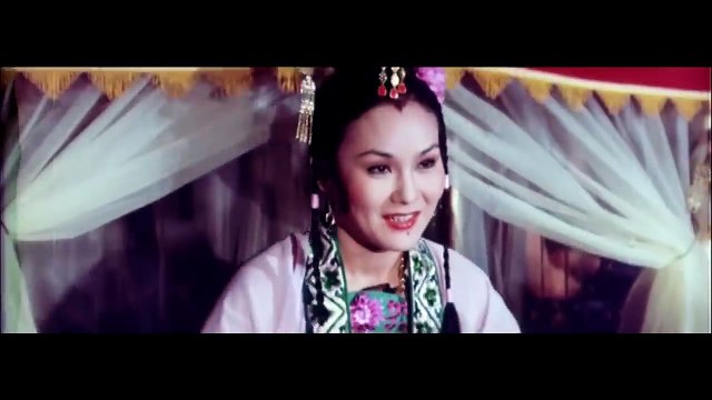 Deadly Silver Spear _ Full Martial Arts Movie _ Jimmy Wang Yu _ Chang Yi _ Blackie Ko Shou-Liang