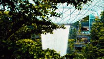 Welcome to Singapore | A Cinematic Short Film | 4K 30fps