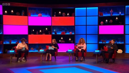 Richard Osman's House of Games Season 9 Episode 49