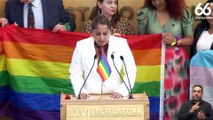 Guanajuato aprueba matrimonio igualitario y prohíbe terapias de reconversión