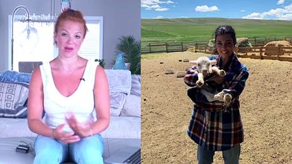 Kylie Jenner Massive Pink Jet Revealed By Khloe Kardashian