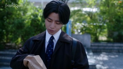 Love Begins in the World of If Episode 3 | English Sub