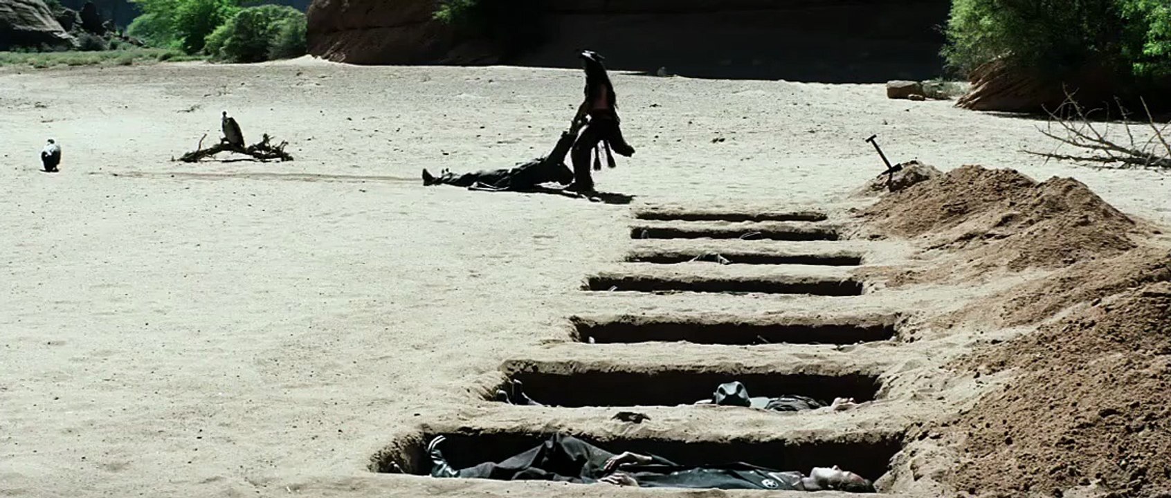 Lone Ranger Trailer (2) DF