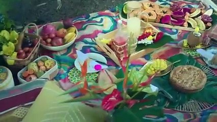 La encrucijada Capítulo 54