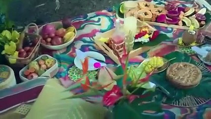 La encrucijada Capítulo 54