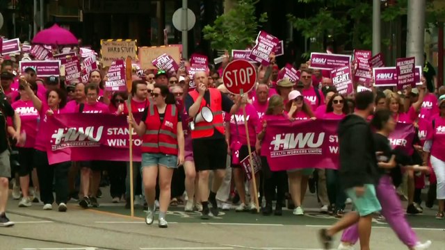 Victorian government to reduce 1,000 public sector jobs after cost-cutting review