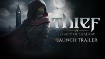 Thief VR Legacy of Shadow -  Tráiler de lanzamiento