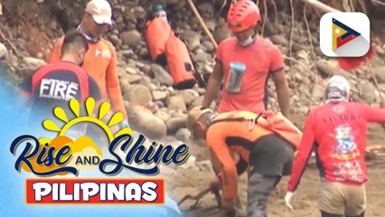 Base pay ng military and uniformed personnels, tataas simula sa susunod na taon ayon kay PBBM | ulat ni Cleizl Pardilla