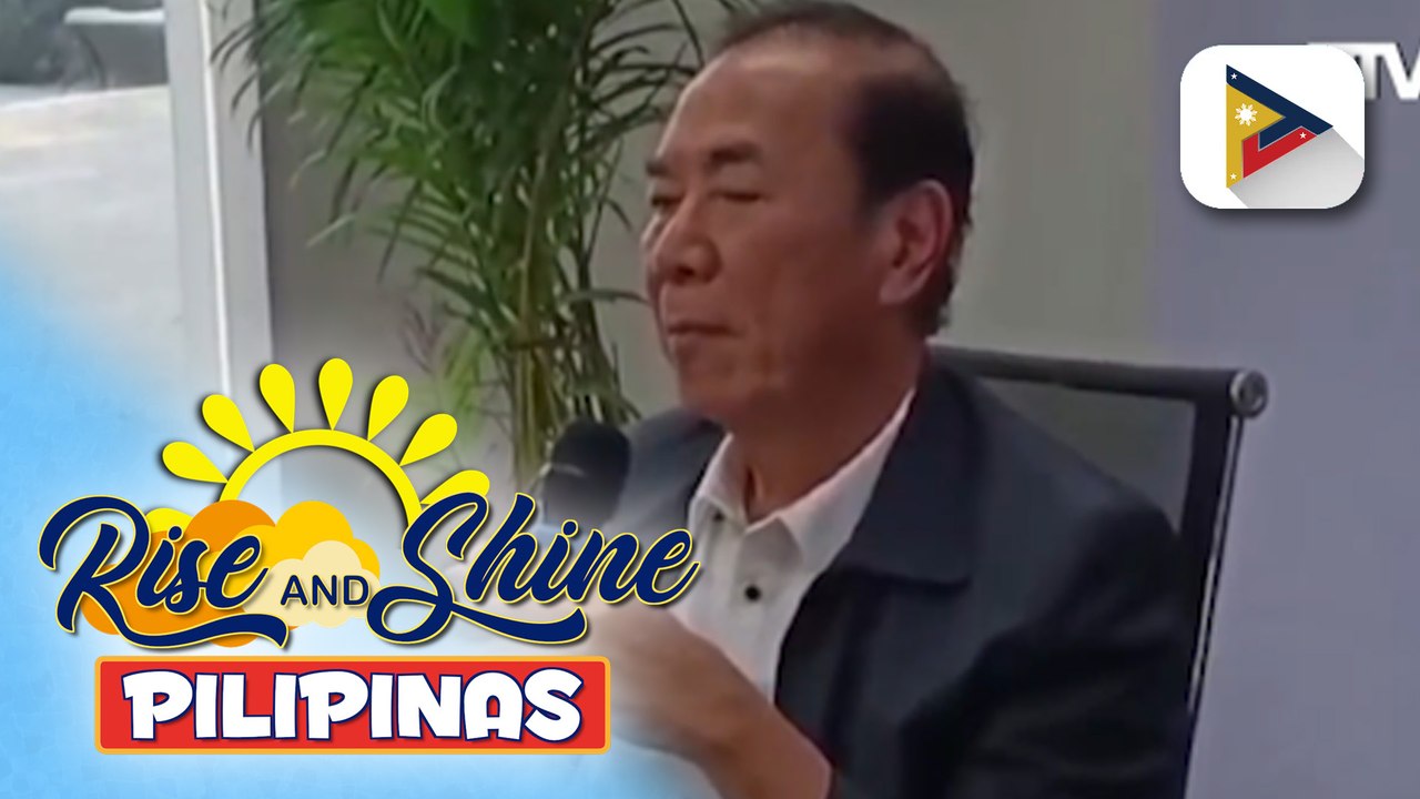 Ilang kongresista, tiwala na magpapatuloy ang trabaho ng ICI sa kabila ng pagbibitiw ni dating DPWH Sec. Singson | ulat ni Mela Lesmoras