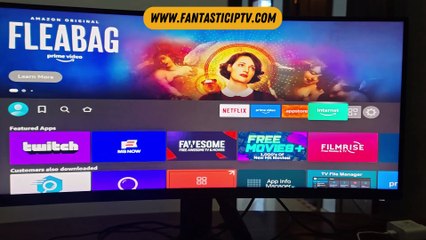 How to Install IBO PLAYER Pro on FireStick 2026  Step by Step Guide