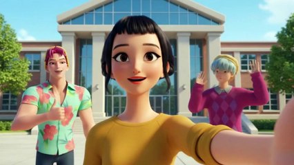 VLOG SAJA Boys x Huntrix — We Checked It…Instant Chocolate Chaos (KPDH Funny Moments  Fan Edition)