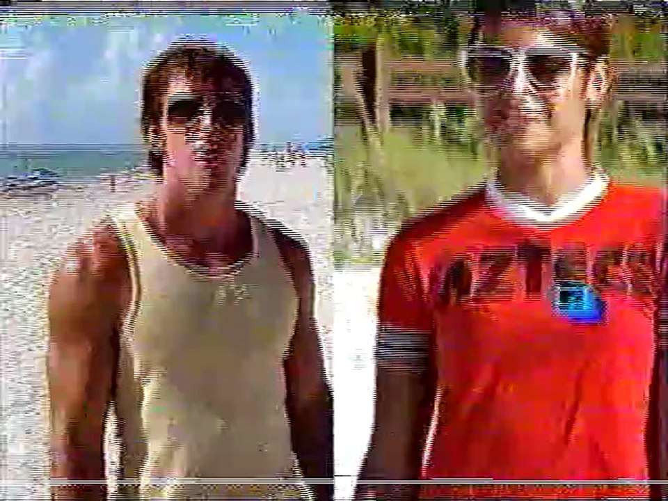 MTV DisMissed Miami | Justin, Ashton & Melody - Jessica, Alan & Ian / Season 3
