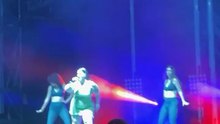 LAPILI enflamme le Cabaret Frappé de Grenoble  #music #reggaeton #reggae #reggeamusic #show (1)