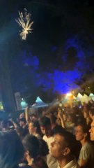 LAPILI enflamme le Cabaret Frappé de Grenoble  #music #reggaeton #reggae #reggeamusic #show (3)