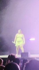 LAPILI enflamme le Cabaret Frappé de Grenoble  #music #reggaeton #reggae #reggeamusic #show (2)