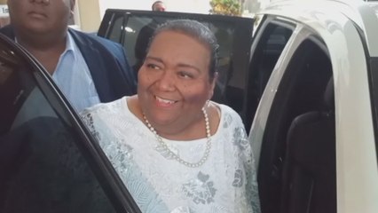 Tribunal de Apelaciones ratifica separación del cargo de Evelia Aparicio, decana de la Unachi