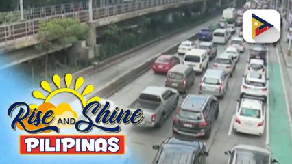 MMDA, naglagay ng 2,500 na tauhan para magmando ng trapiko sa inaasahang ‘Christmas rush’