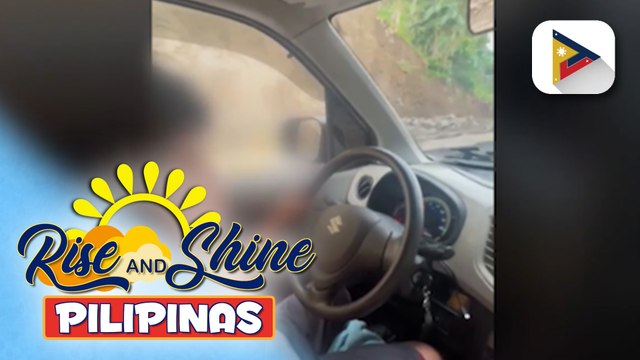 LTO, naglabas ng ‘show cause order’ vs. magulang ng isang bata sa Lanao del Norte matapos mag-viral ang video nito na nagmamaneho; isang vlogger na maraming nilabag na traffic violation, pinagpapaliwanag din | ulat ni Bernard Ferrer